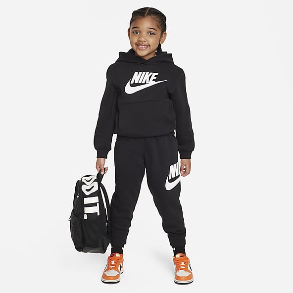 Tenue de sport nike fille clearance